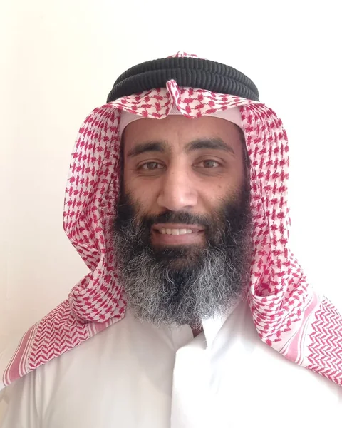 الشيخ وسام محمد وليد حرباوي